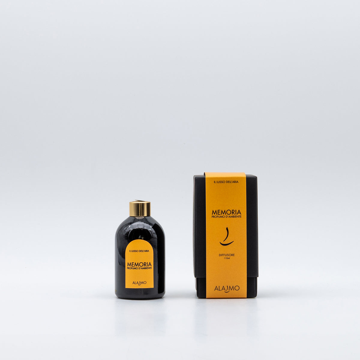ROOM FRAGRANCE | MEMORIA