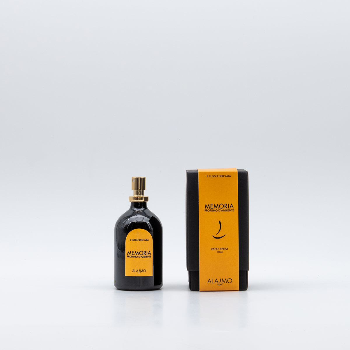 ROOM FRAGRANCE | MEMORIA SPRAY