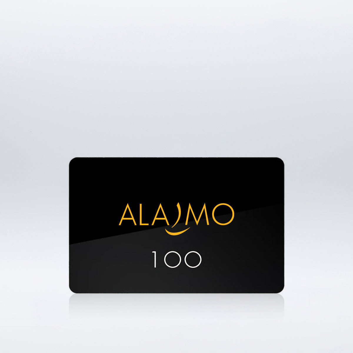 ALAJMO GIFT CARD | 100 EUROS