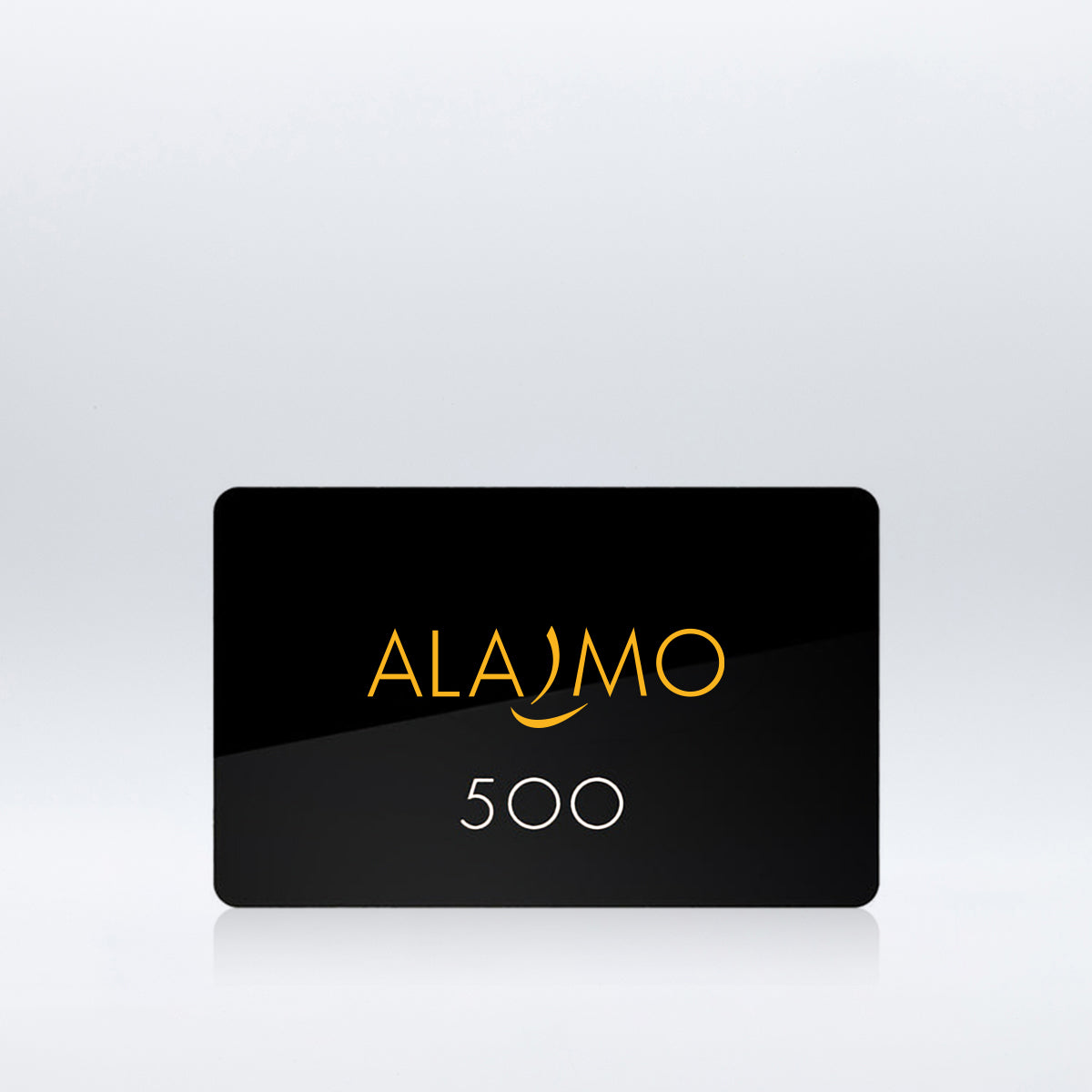 ALAJMO GIFT CARD | 500 EUROS