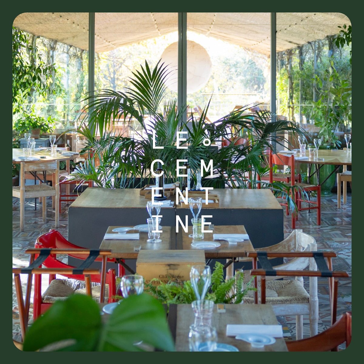 TASTING MENU FOR TWO | CEMENTINE