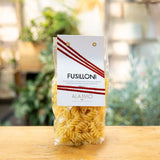 PASTA ALAJMO | FUSILLONI