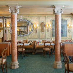 Quadrino Bistrot
