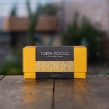 ALAJMO SOFT CAKES | CORNMEAL CAKE