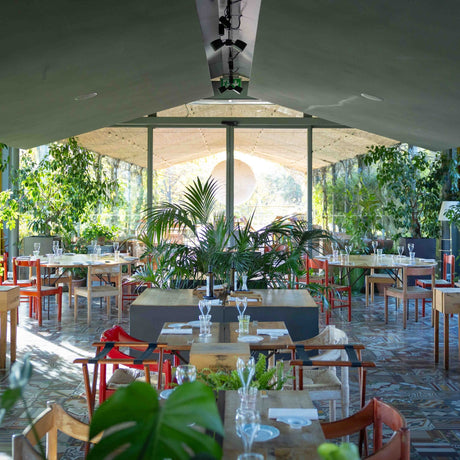 Le Calandre | Alajmo