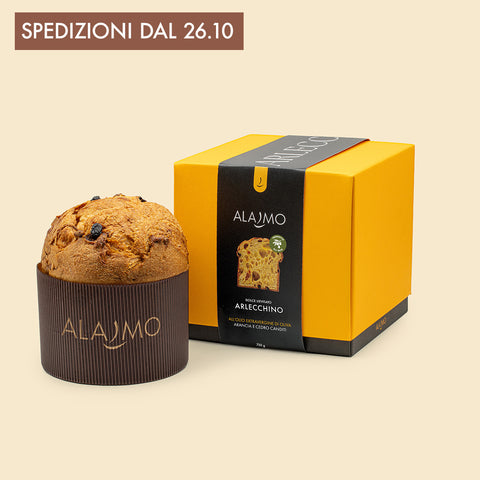 ARLECCHINO