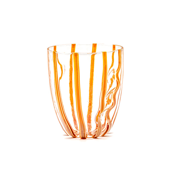 ALAJMO GLASS | IMPRONTA - SPECIAL EDITION