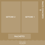 GRAN CAFFÈ QUADRI | CICCHETTATA WITH MUSIC - RICCARDO COCCIANTE - 25 JUNE