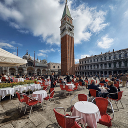 Gran Caffè Quadri
