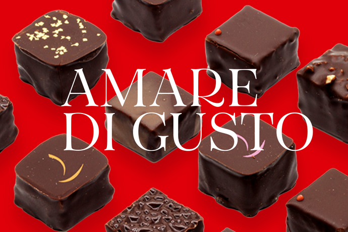 Cioccolatini S.Valentino - Gustò