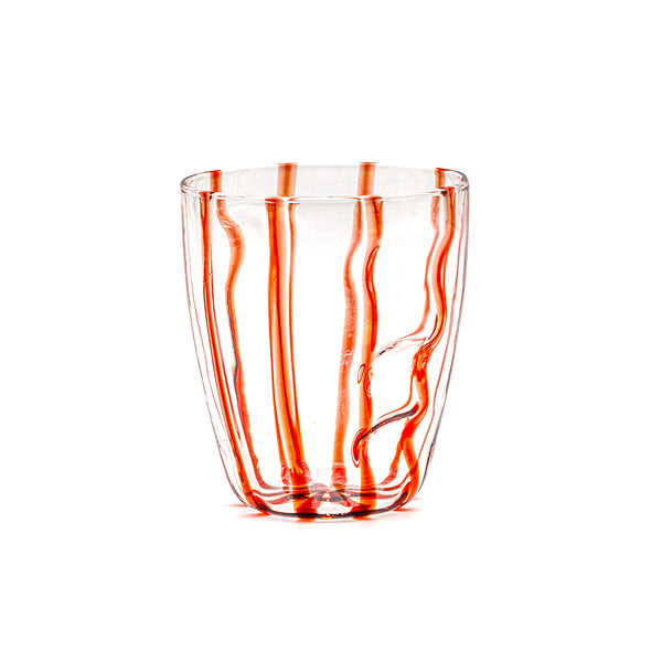 ALAJMO GLASS | IMPRONTA - SPECIAL EDITION