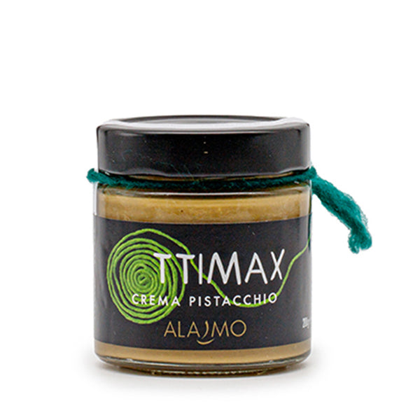 CREME SPALMABILI ALAJMO | OTTIMAX