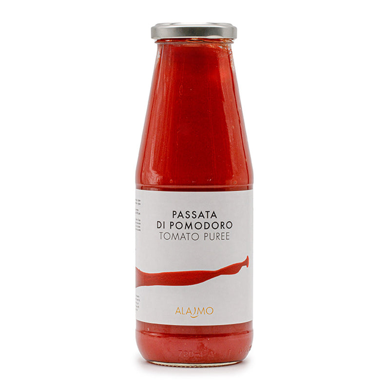 ALAJMO CONDIMENTS | TOMATO PUREE