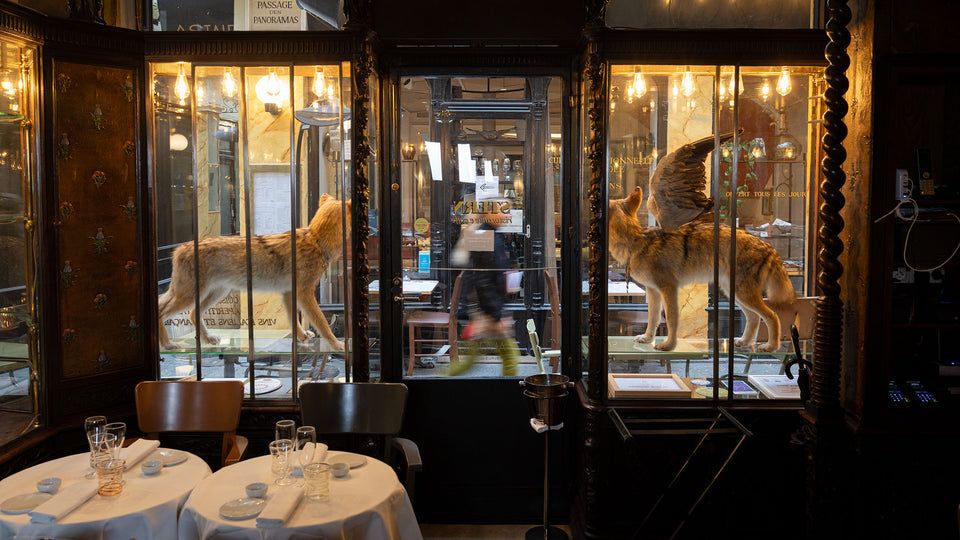 Paris