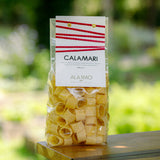 ALAJMO DRIED PASTA | CALAMARI