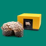 PASQUA ALAJMO | CALANDRA