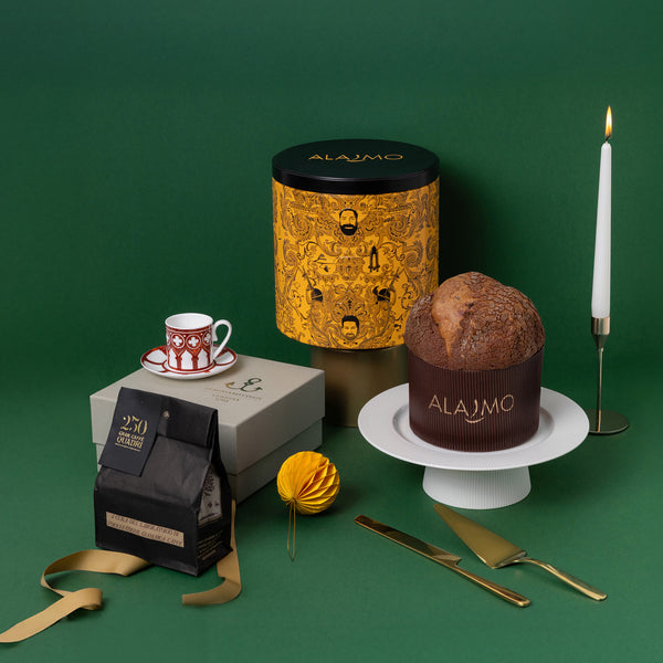 PANIERS DE NOËL | ÉDITION LIMITÉE VENISE