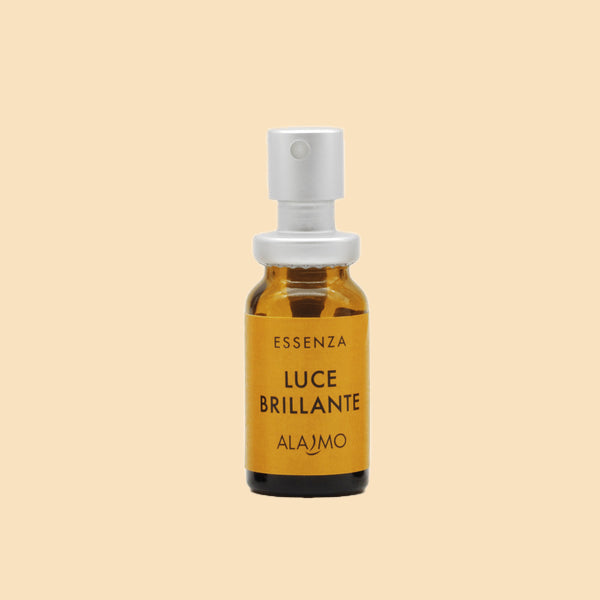 ALAJMO ESSENCES | LUCE BRILLANTE