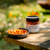 ALAJMO SNACK | SMOKED PAPRIKA ALMONDS