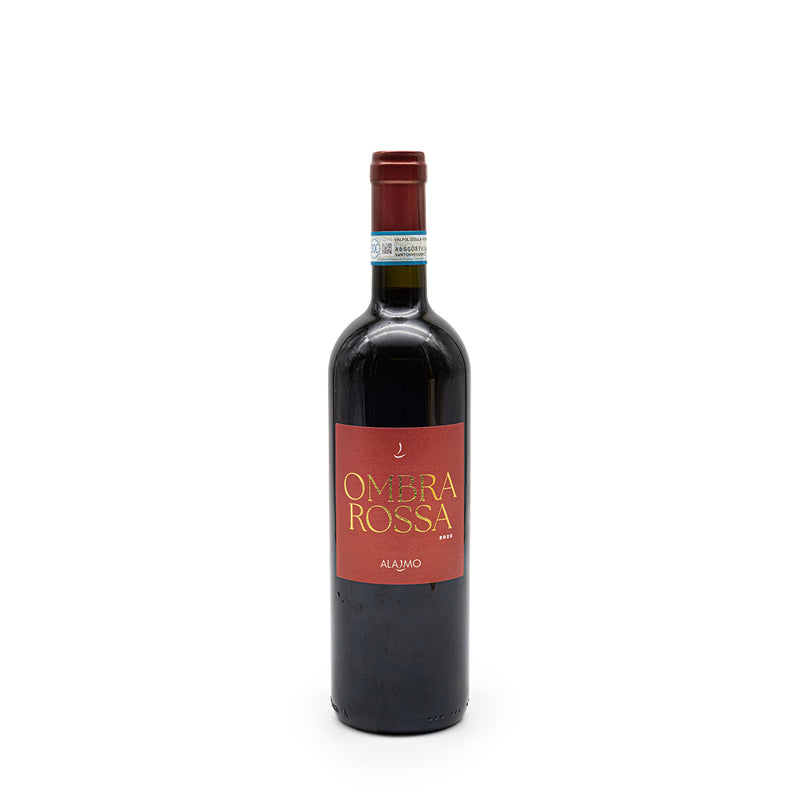 VINI ALAJMO | OMBRA ROSSA
