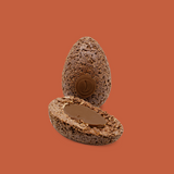 PÂQUES | PETIT ŒUF AU GIANDUIA