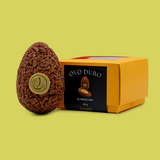 PÂQUES | PETIT ŒUF À LA PISTACHE