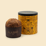 DUCALE | GIANDUJA ET CHOCOLAT NOIR + CRÈME