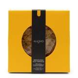 ALAJMO DRY CAKES | VANILLA SBRISOLIONA
