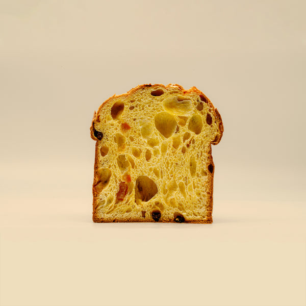 ARLECCHINO | CLASSIC PANETTONE WITH OLIVE OIL