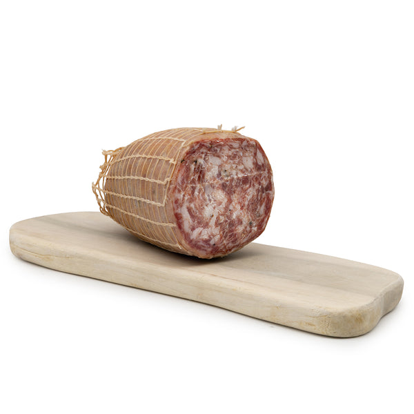 INSACCATI ALAJMO I SOPRESSA