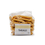 ALAJMO SNACK | CLASSIC TARALLI