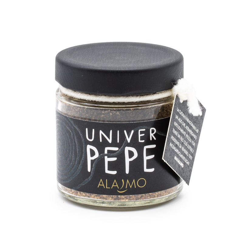 ALAJMO PEPPER | UNIVER.PEPE