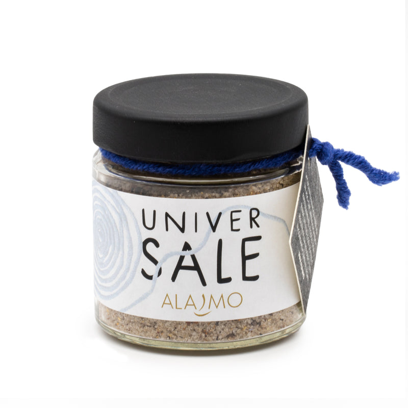 ALAJMO SALT | UNIVER.SALE