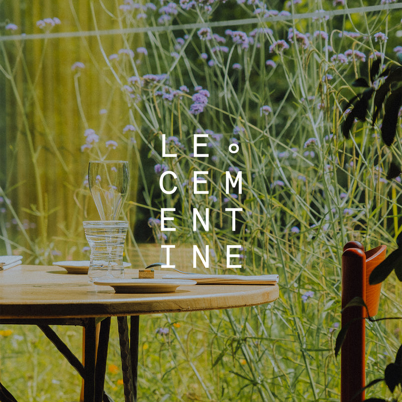 4 COURSE TASTING MENU FOR TWO | LE CEMENTINE