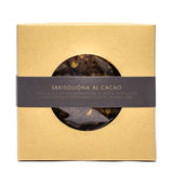 TORTE SECCHE ALAJMO | SBRISOLIONA AL CACAO