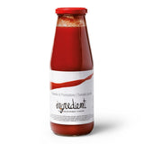 ALAJMO CONDIMENTS | TOMATO PUREE