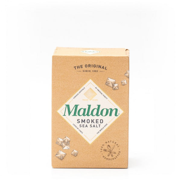 MALDON | SMOKED SEA SALT