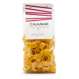 PASTA ALAJMO | CALAMARI