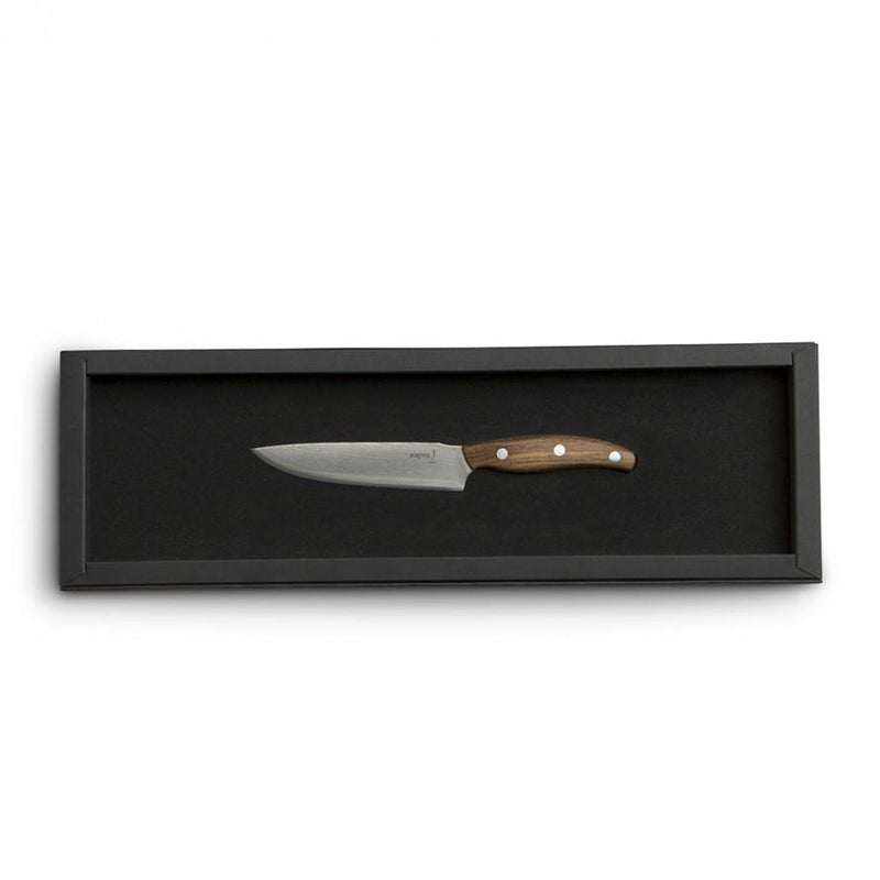 "DUTTILE" CHEF'S KNIFE