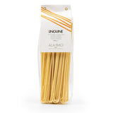 PÂTES ALAJMO | LINGUINE