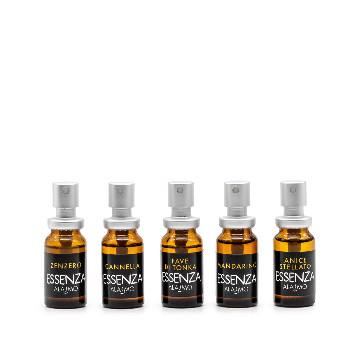 ALAJMO ESSENCES | ISTINTO- LIMITED EDITION