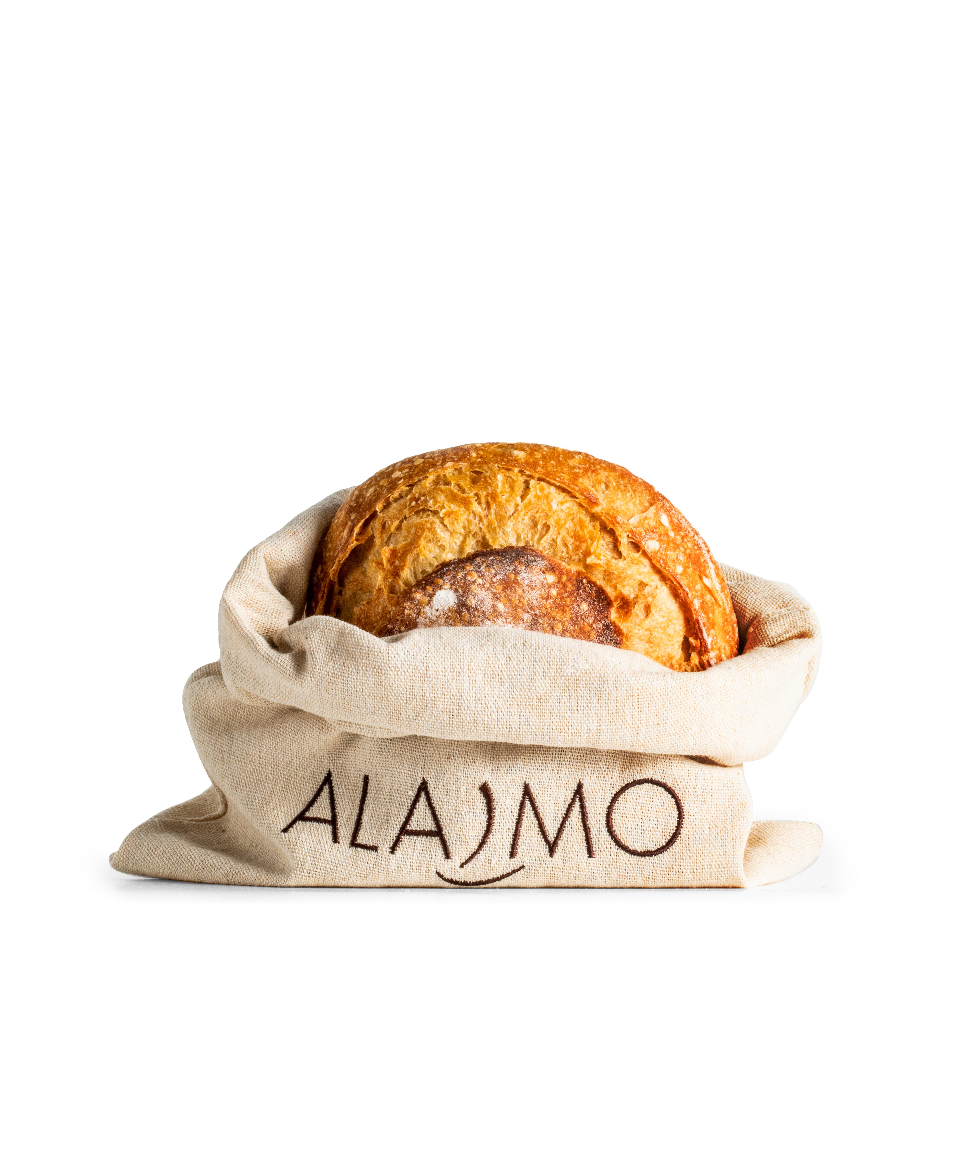 ALAJMO BAGS | BREAD BAG
