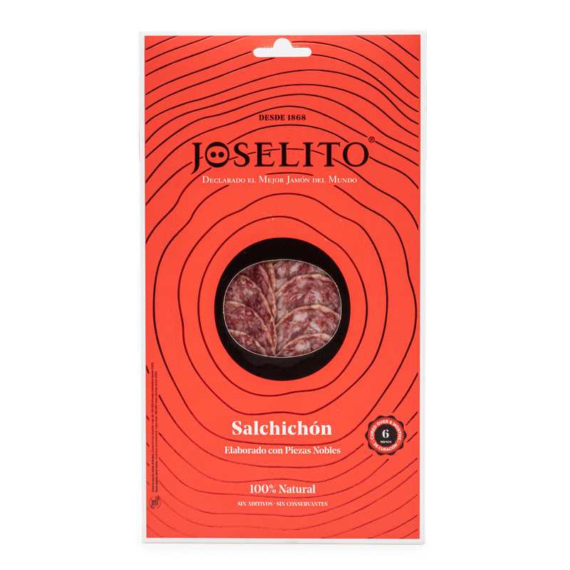 JOSELITO  | SALCHICHÓN